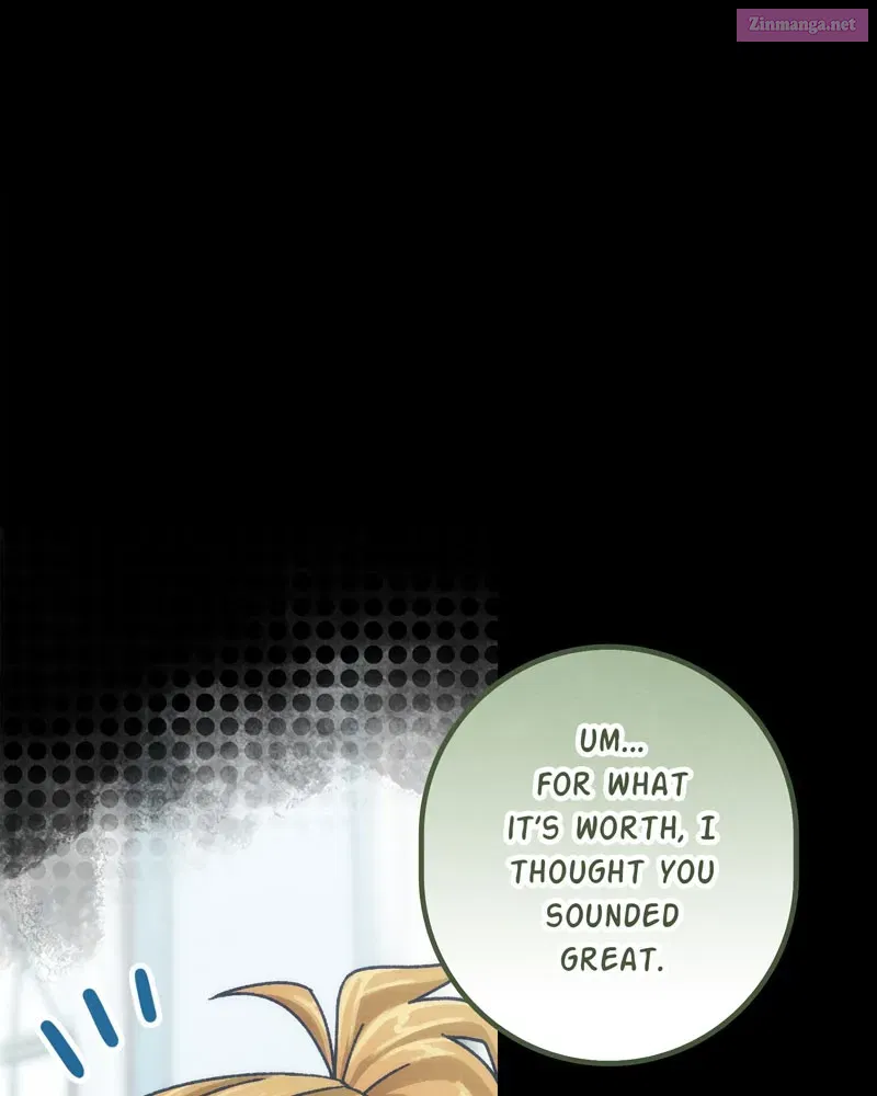 City of Blank Zinmanga X Chapter 84 Page 82