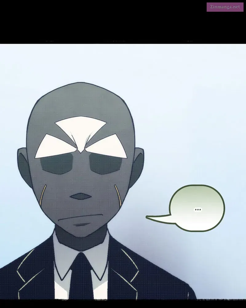 City of Blank Zinmanga X Chapter 84 Page 86