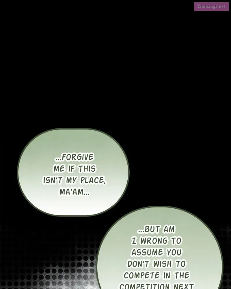 City of Blank Zinmanga X Chapter 84 Page 88