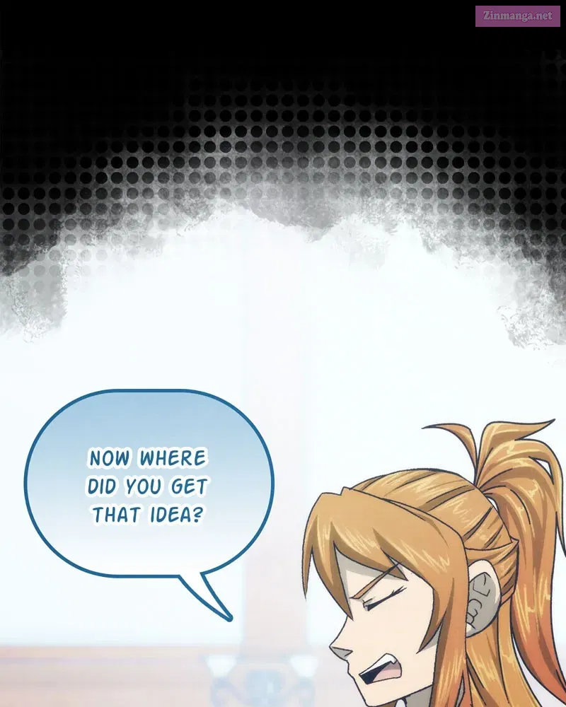 City of Blank Zinmanga X Chapter 84 Page 91