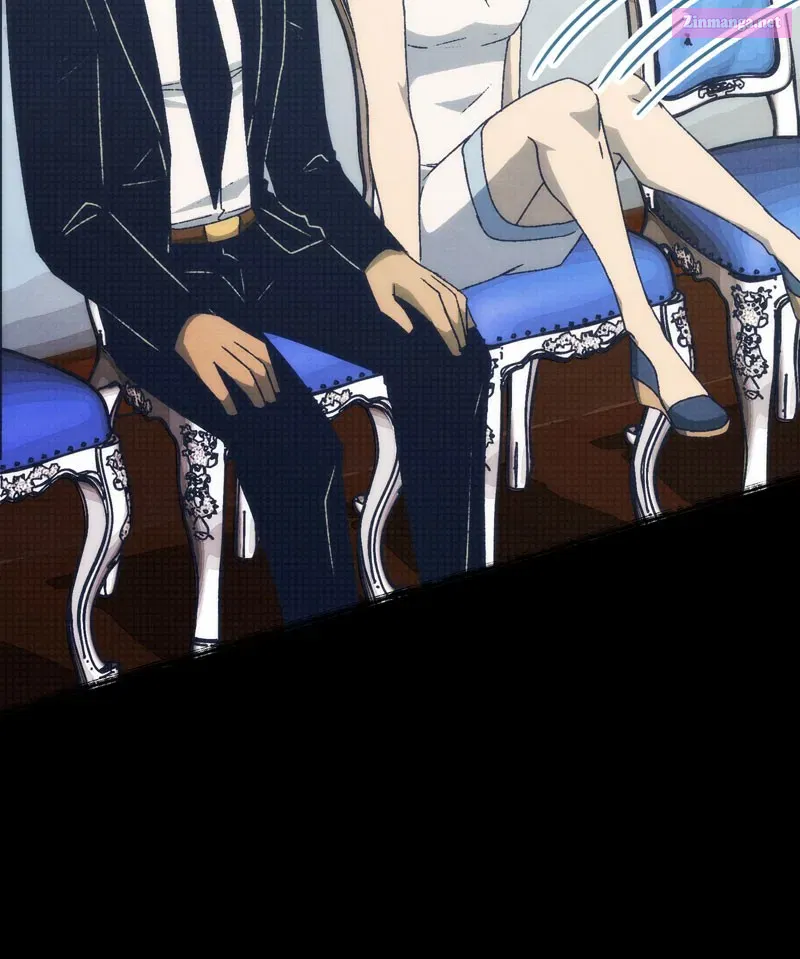City of Blank Zinmanga X Chapter 84 Page 98