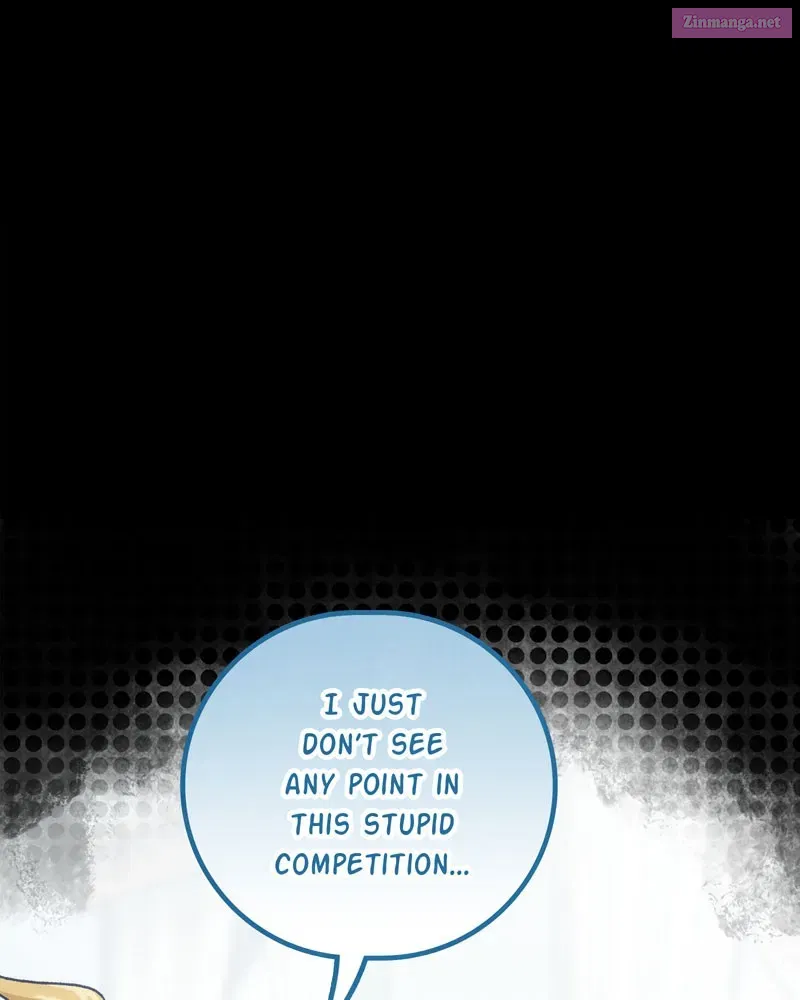 City of Blank Zinmanga X Chapter 84 Page 99
