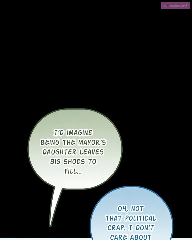 City of Blank Zinmanga X Chapter 84 Page 101
