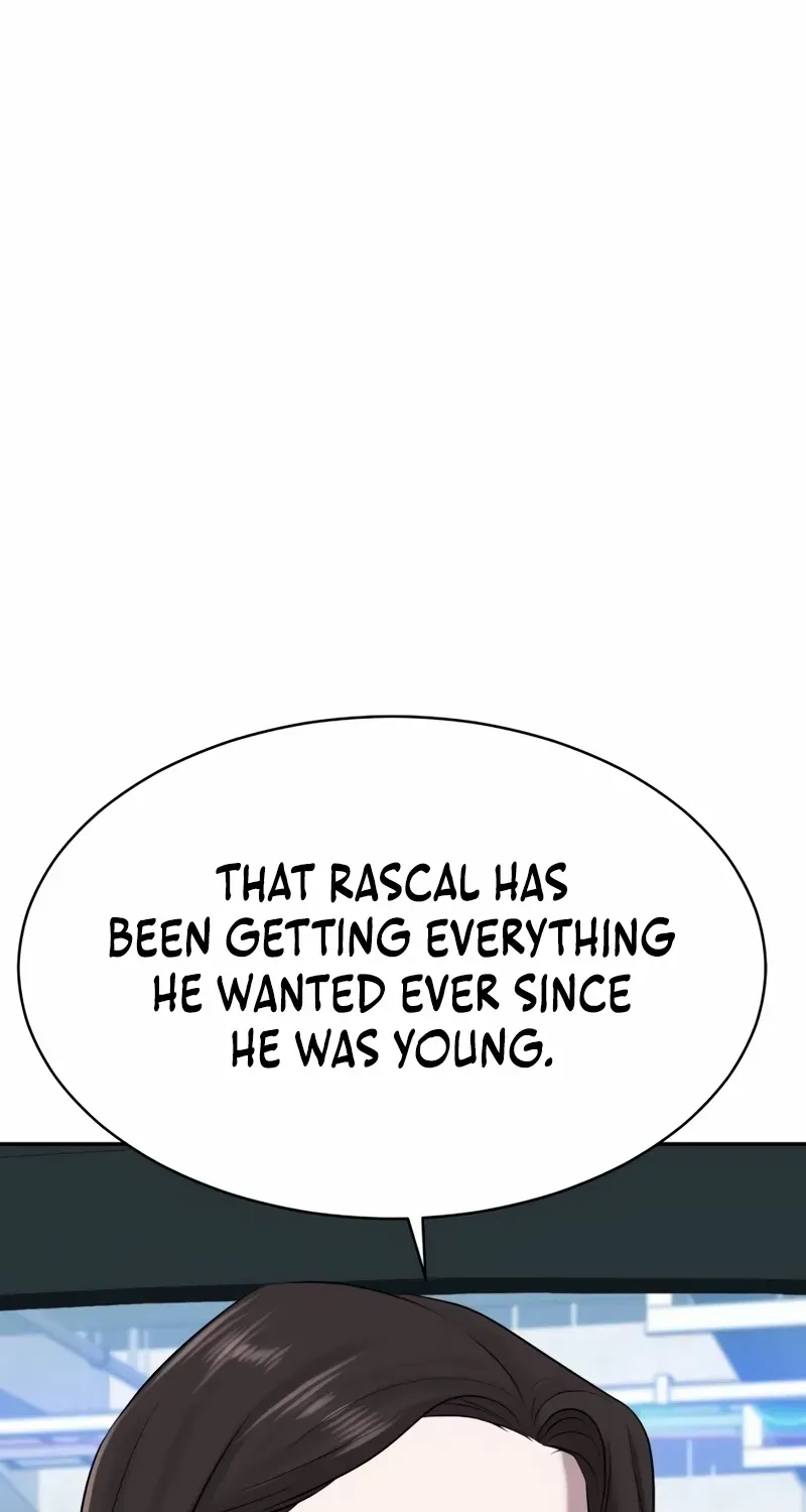 Genius Grandson of the Loan Shark King Zinmanga X Chapter 24 Page 94