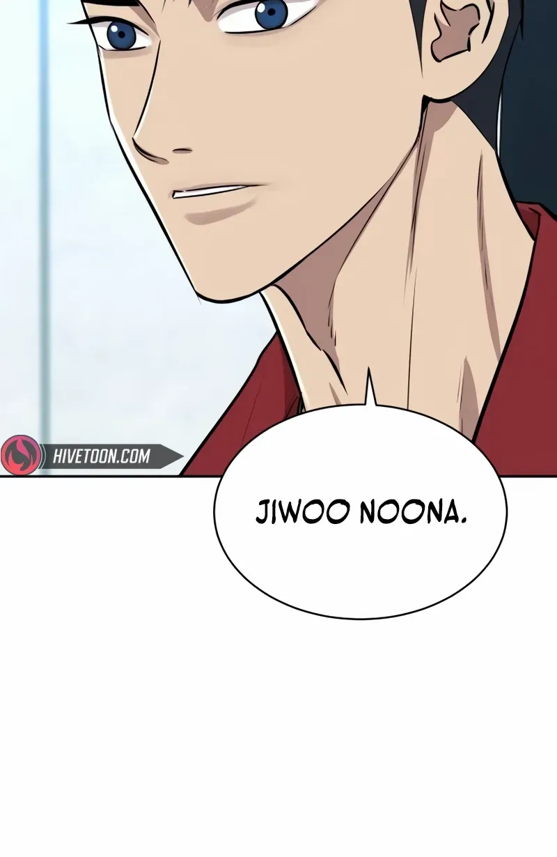 Genius Grandson of the Loan Shark King Zinmanga X Chapter 24 Page 98