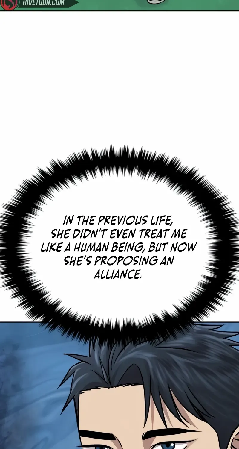 Genius Grandson of the Loan Shark King Zinmanga X Chapter 24 Page 114