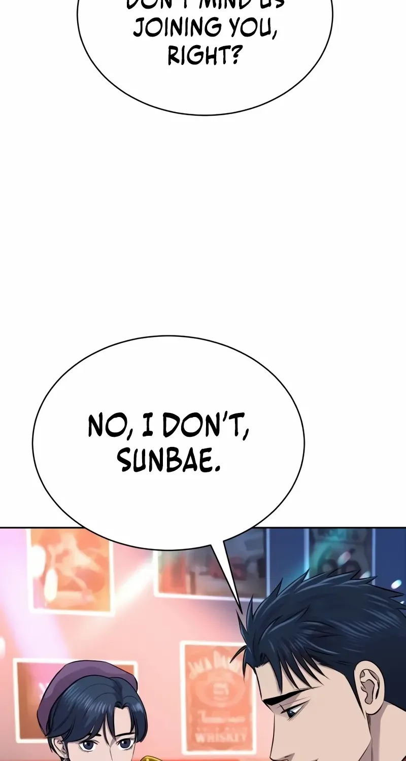 Genius Grandson of the Loan Shark King Zinmanga X Chapter 23 Page 47
