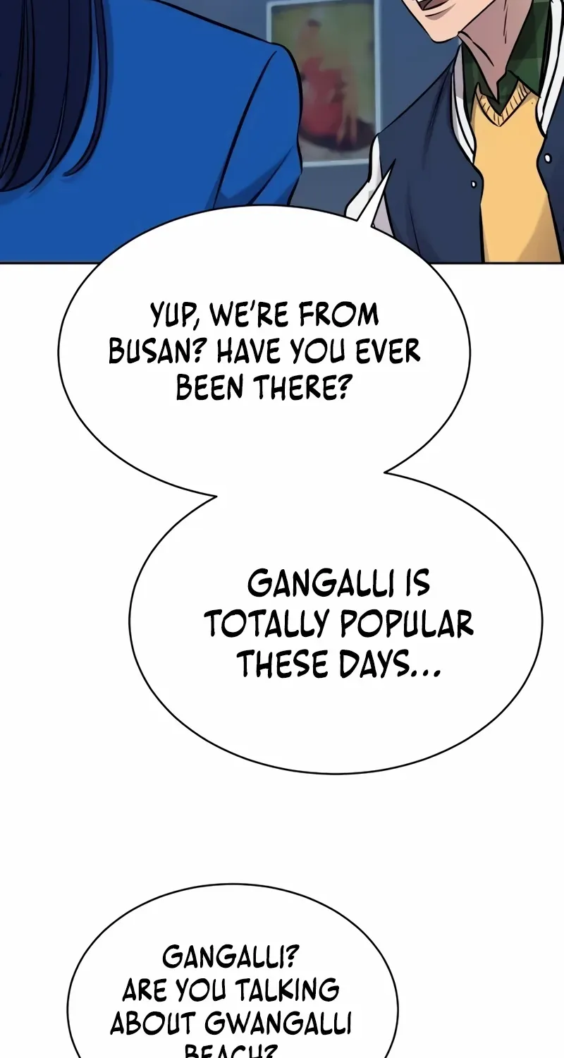 Genius Grandson of the Loan Shark King Zinmanga X Chapter 23 Page 56