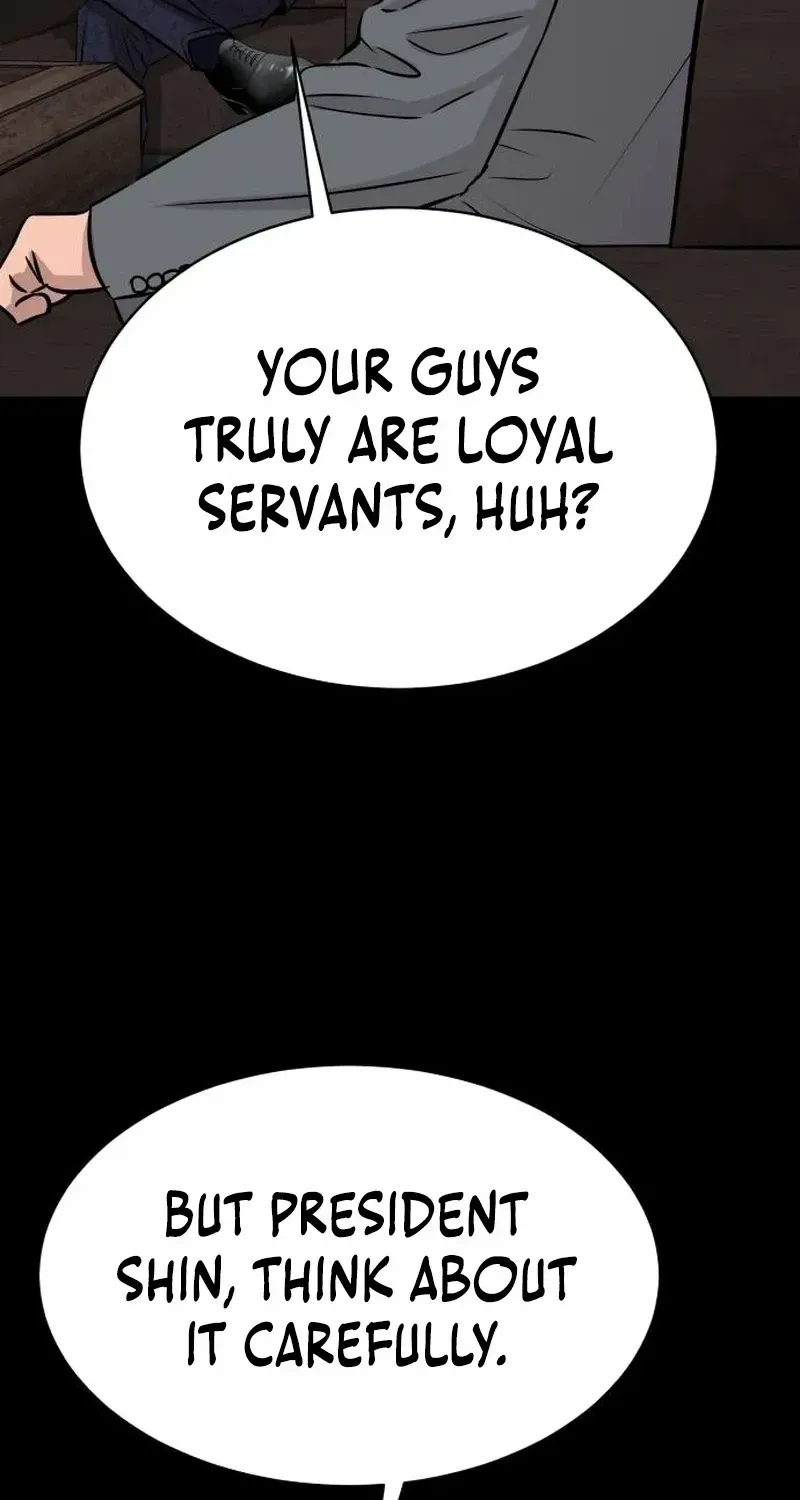 Genius Grandson of the Loan Shark King Zinmanga X Chapter 22 Page 107