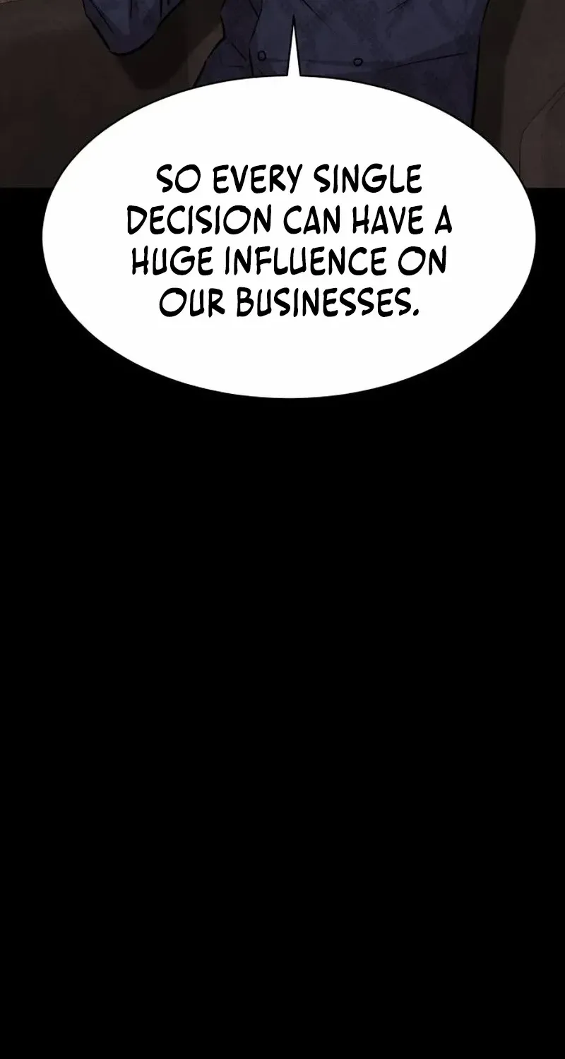 Genius Grandson of the Loan Shark King Zinmanga X Chapter 22 Page 116