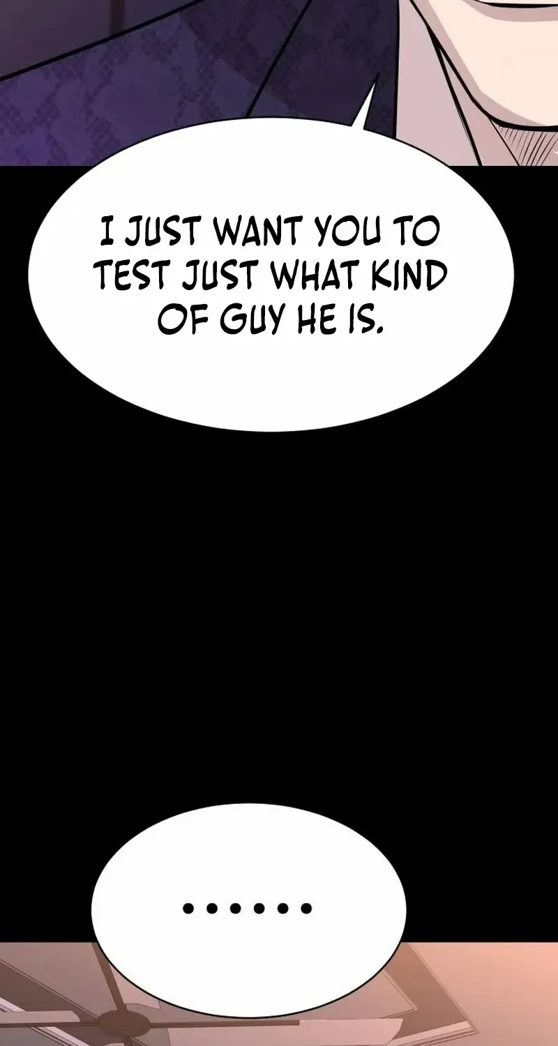 Genius Grandson of the Loan Shark King Zinmanga X Chapter 22 Page 121