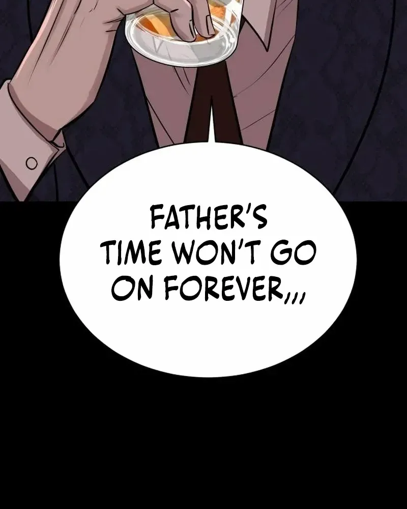 Genius Grandson of the Loan Shark King Zinmanga X Chapter 22 Page 132