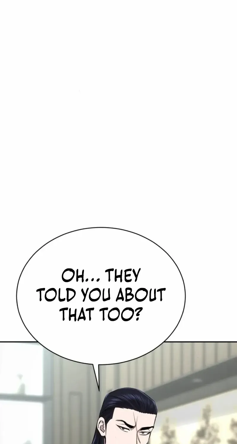 Genius Grandson of the Loan Shark King Zinmanga X Chapter 21 Page 23