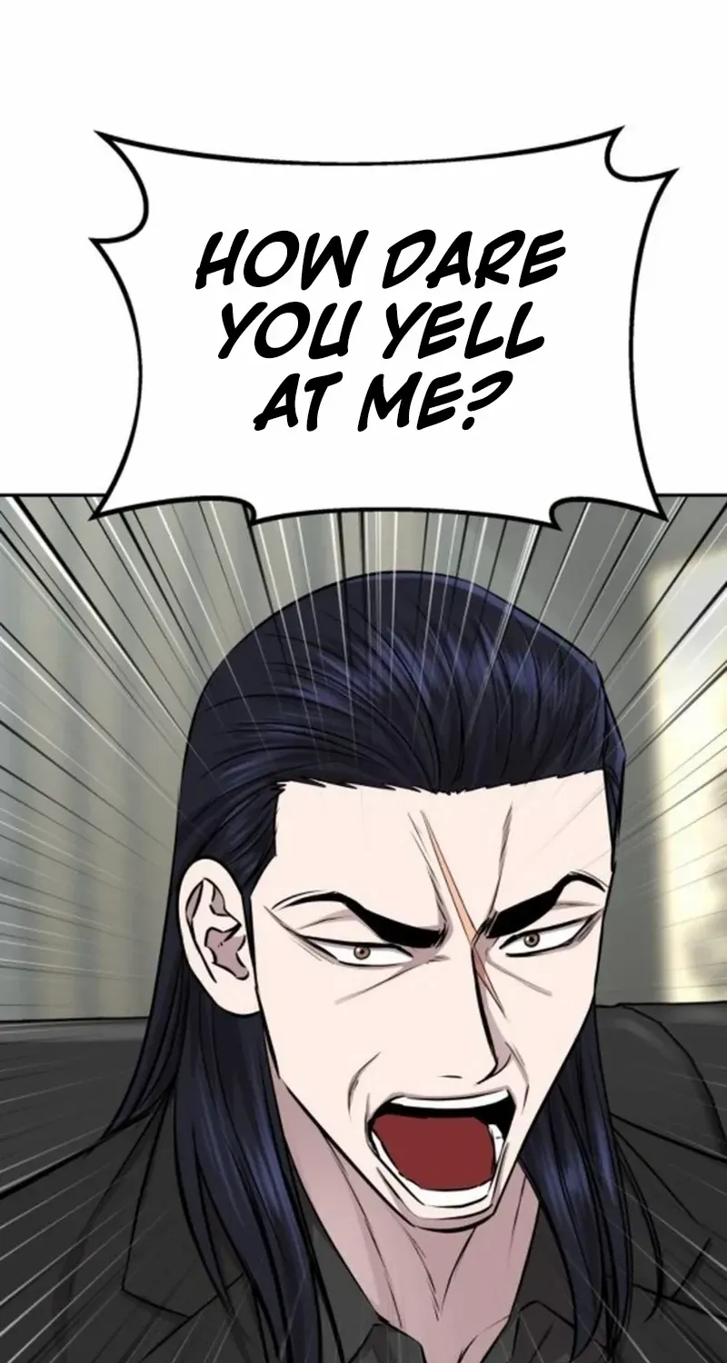 Genius Grandson of the Loan Shark King Zinmanga X Chapter 21 Page 29