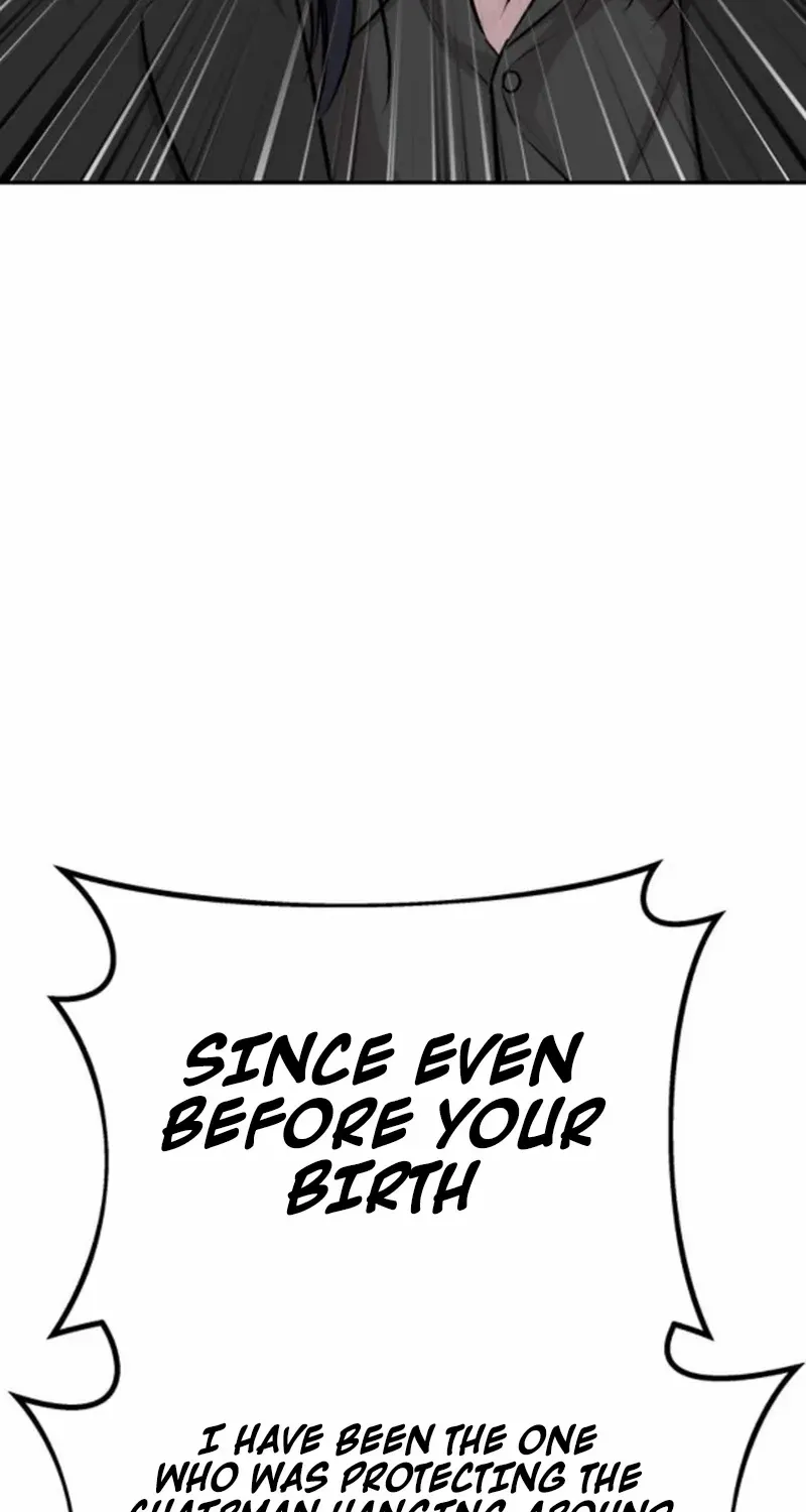 Genius Grandson of the Loan Shark King Zinmanga X Chapter 21 Page 30