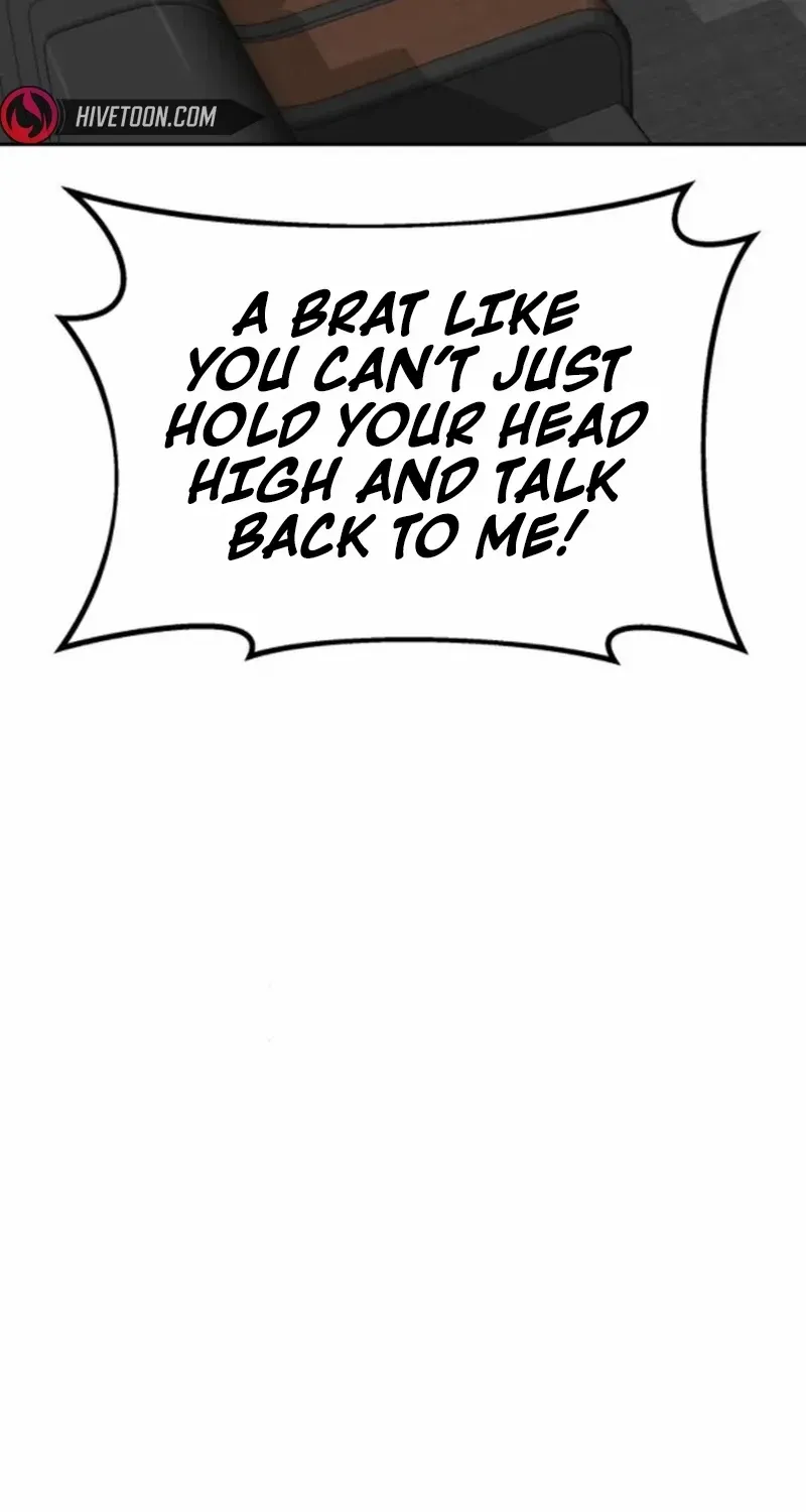 Genius Grandson of the Loan Shark King Zinmanga X Chapter 21 Page 32