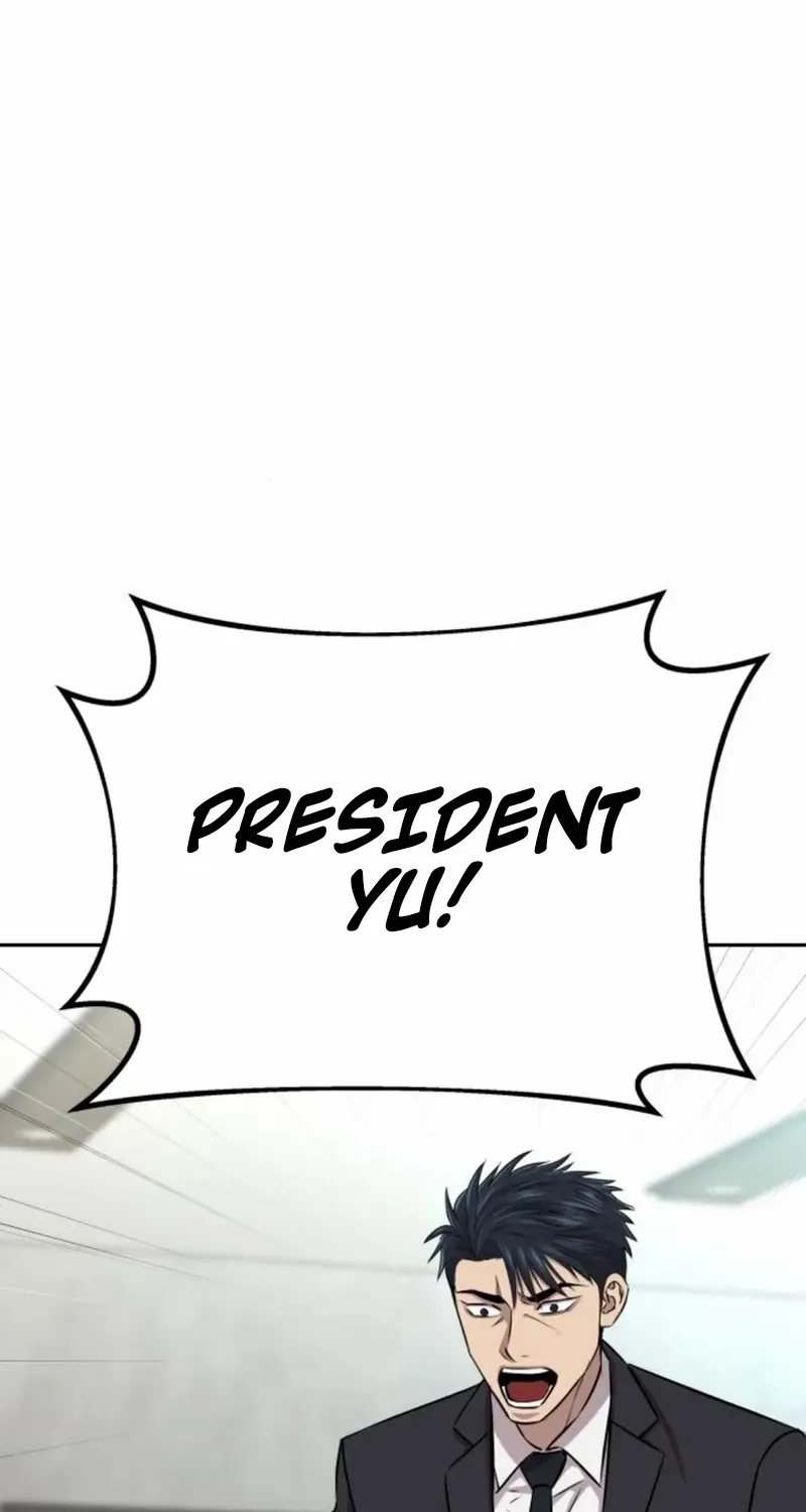 Genius Grandson of the Loan Shark King Zinmanga X Chapter 21 Page 36