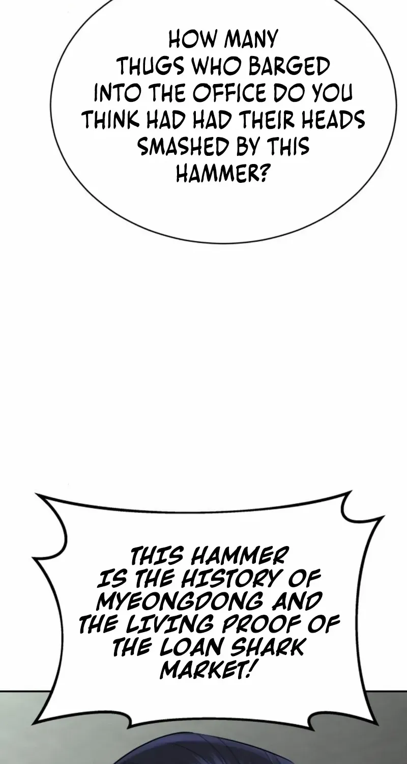 Genius Grandson of the Loan Shark King Zinmanga X Chapter 21 Page 41