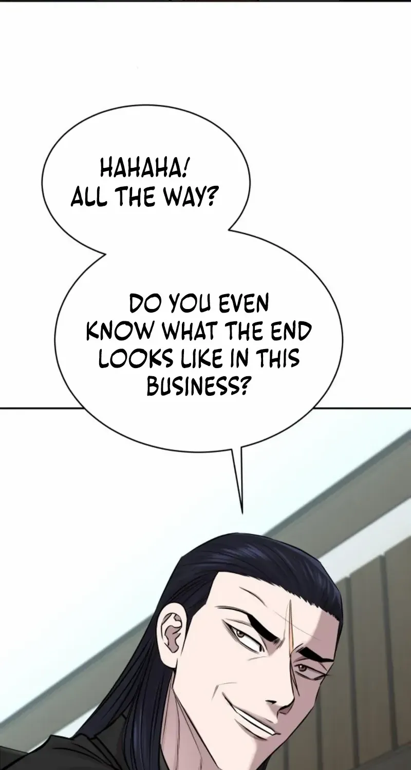 Genius Grandson of the Loan Shark King Zinmanga X Chapter 21 Page 44
