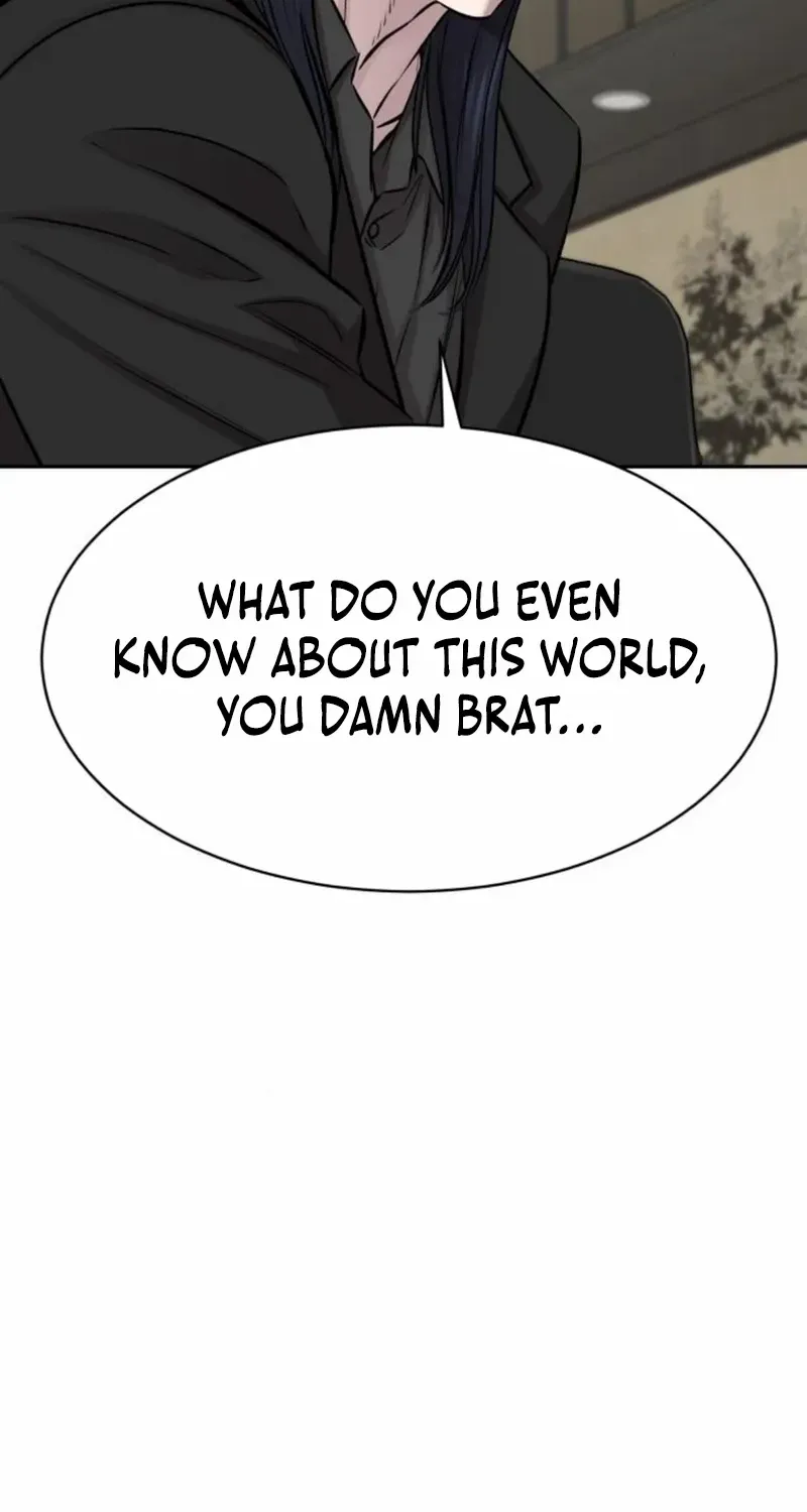 Genius Grandson of the Loan Shark King Zinmanga X Chapter 21 Page 45