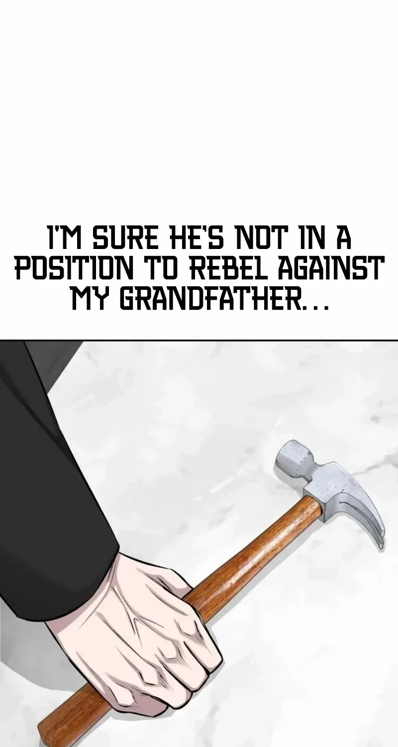 Genius Grandson of the Loan Shark King Zinmanga X Chapter 21 Page 48
