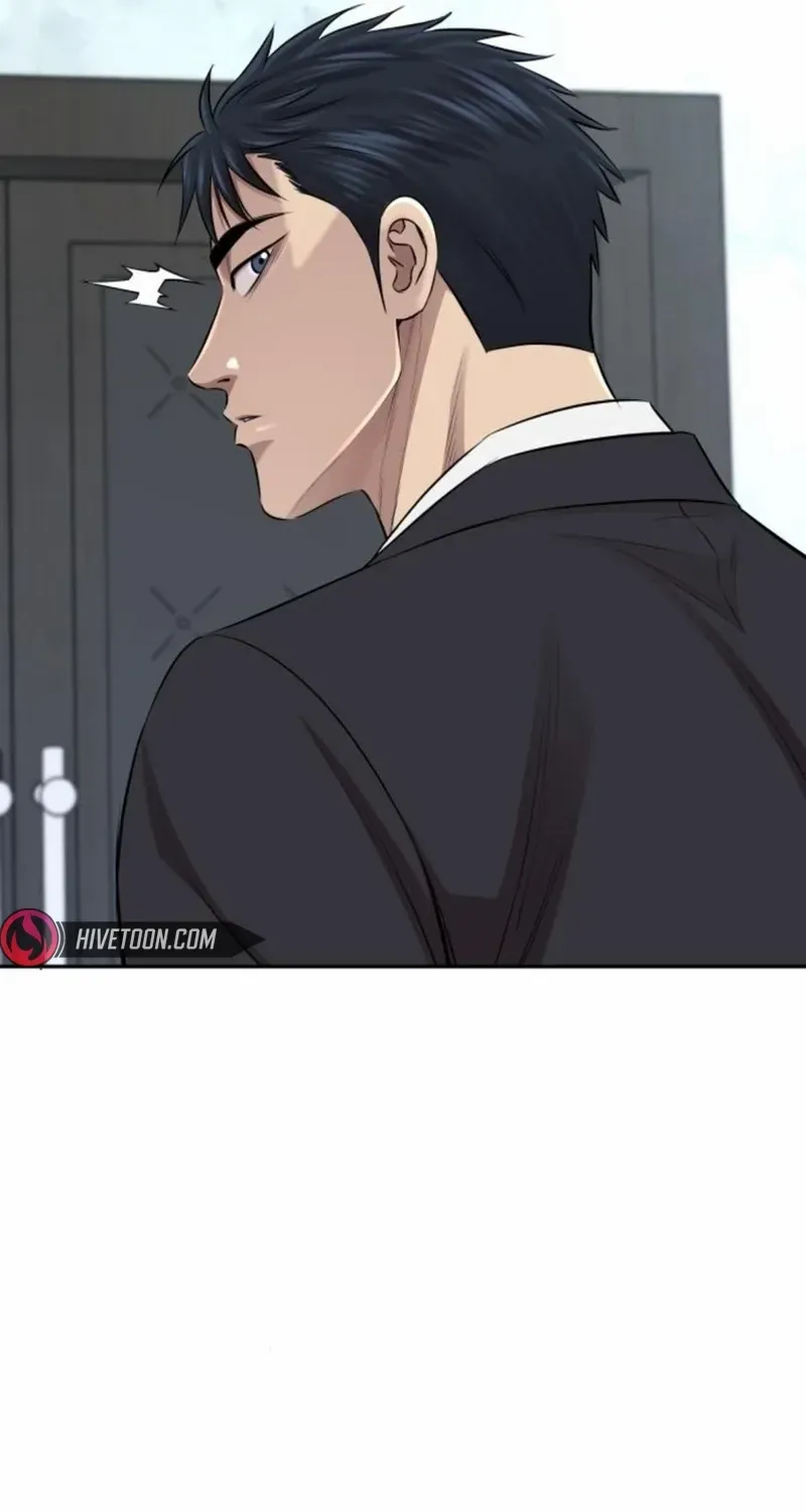 Genius Grandson of the Loan Shark King Zinmanga X Chapter 21 Page 56