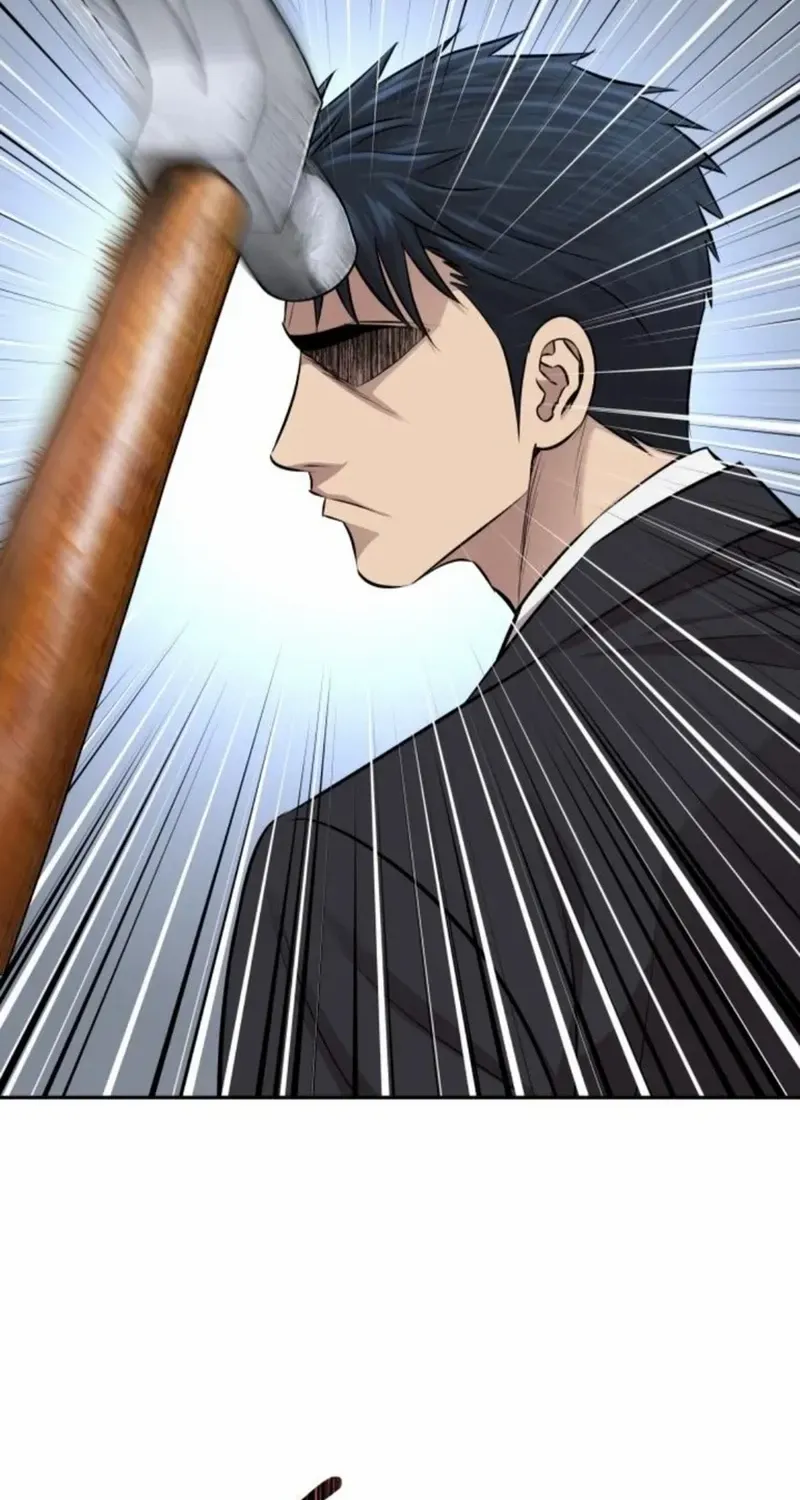 Genius Grandson of the Loan Shark King Zinmanga X Chapter 21 Page 59