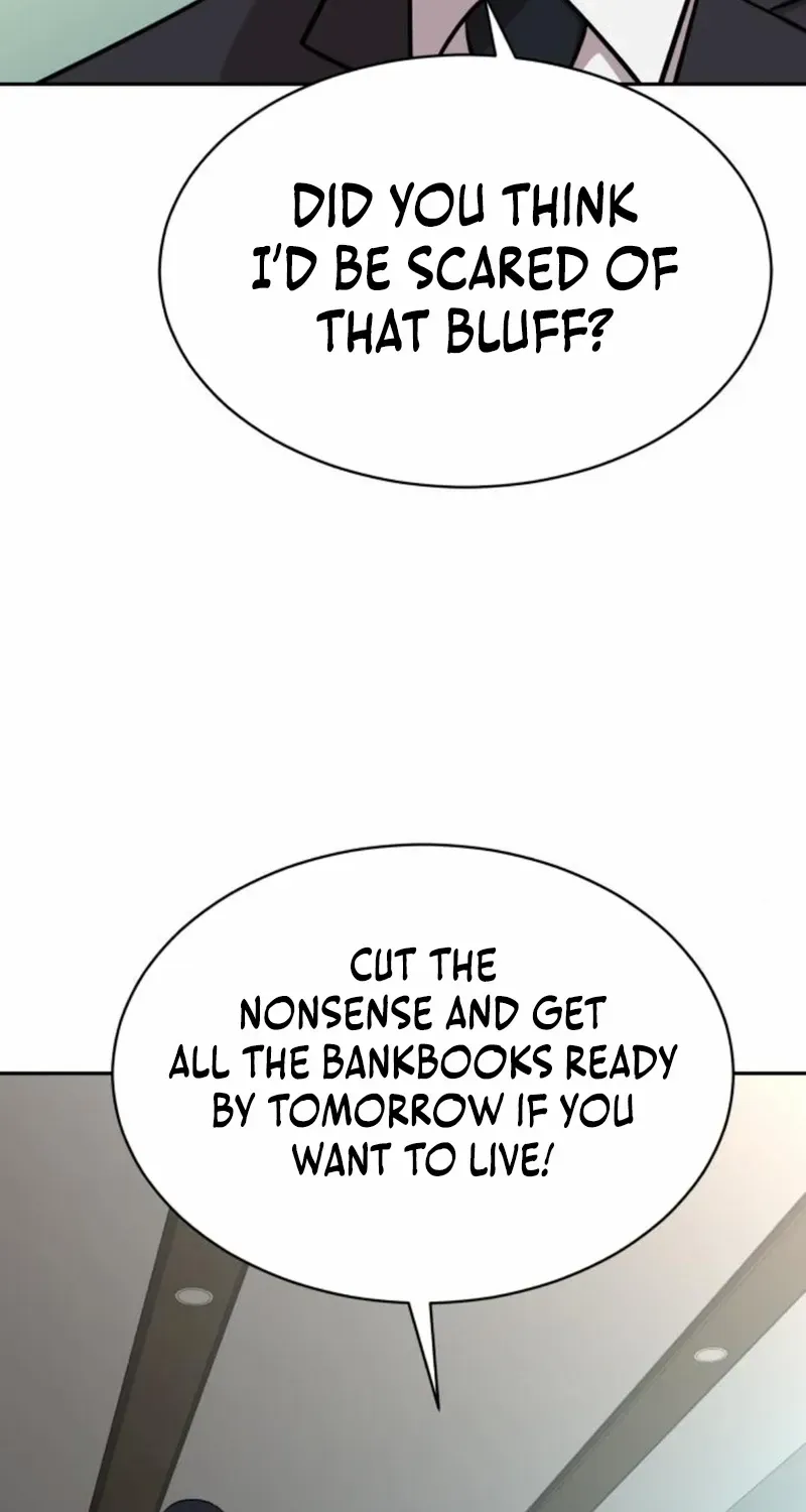 Genius Grandson of the Loan Shark King Zinmanga X Chapter 21 Page 69