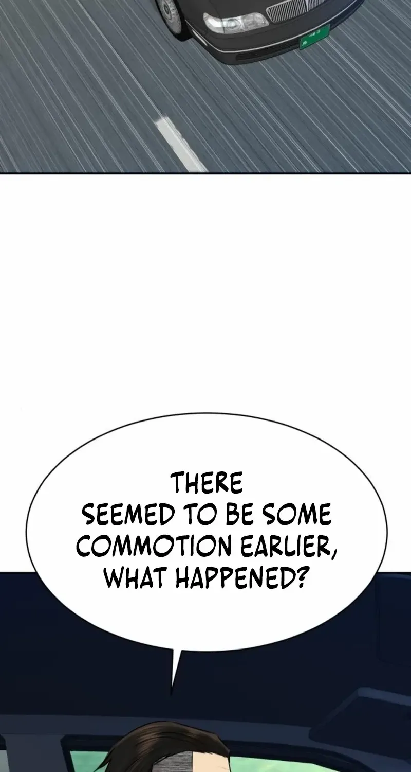 Genius Grandson of the Loan Shark King Zinmanga X Chapter 21 Page 75