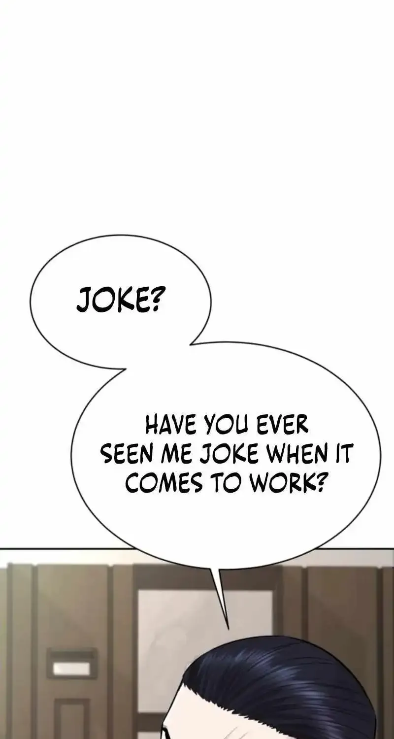 Genius Grandson of the Loan Shark King Zinmanga X Chapter 20 Page 8