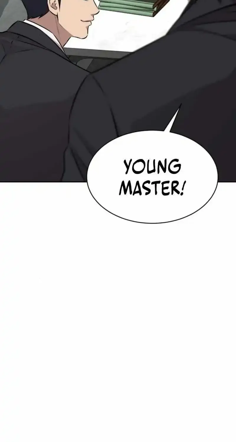 Genius Grandson of the Loan Shark King Zinmanga X Chapter 20 Page 17
