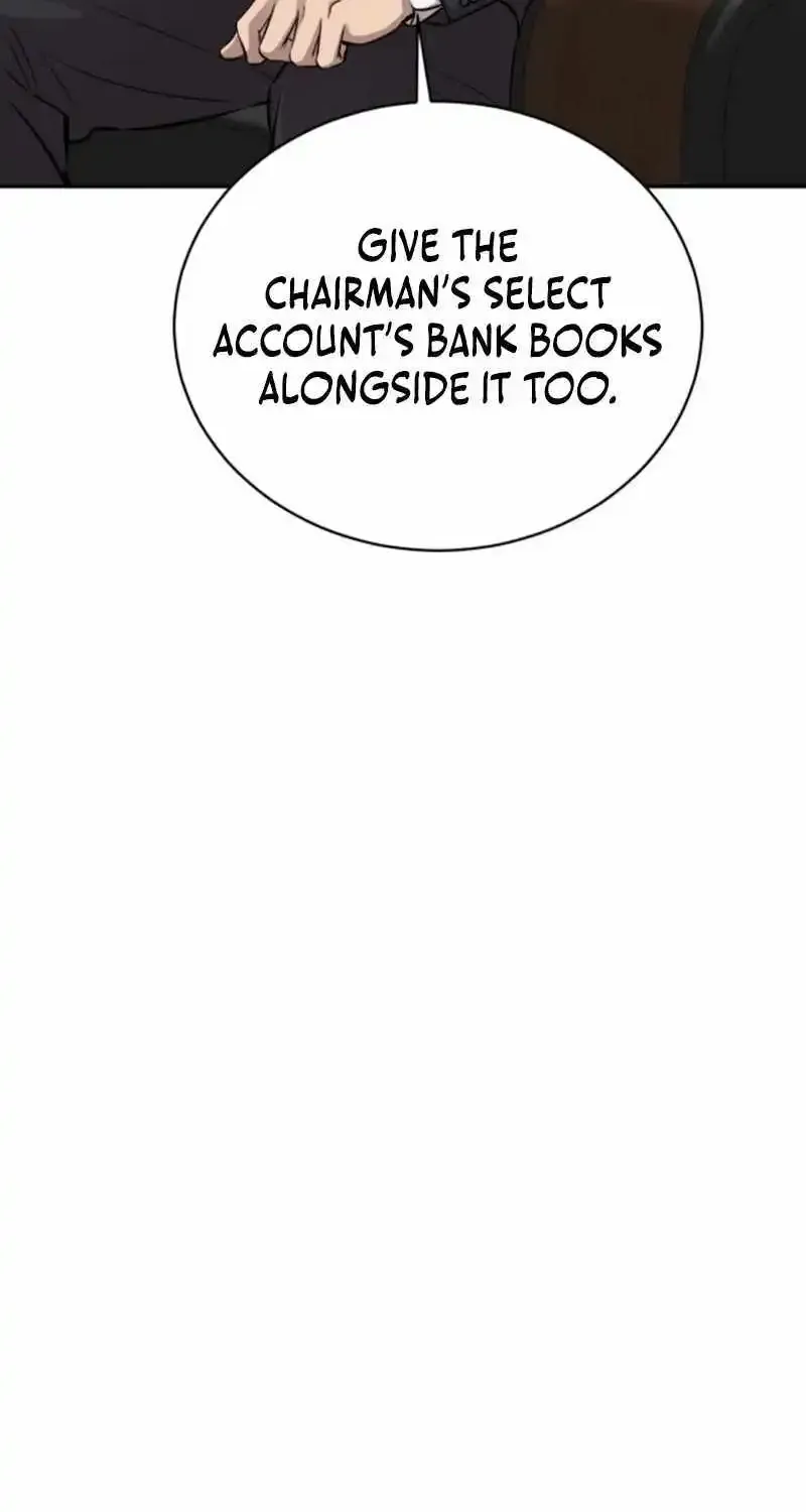 Genius Grandson of the Loan Shark King Zinmanga X Chapter 20 Page 26