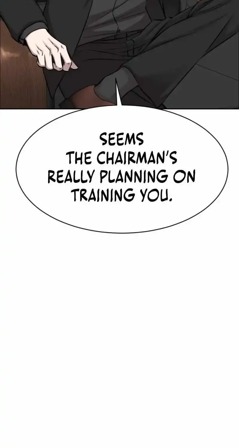Genius Grandson of the Loan Shark King Zinmanga X Chapter 20 Page 28
