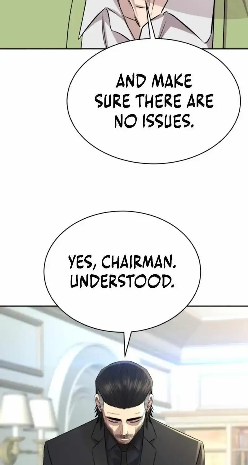 Genius Grandson of the Loan Shark King Zinmanga X Chapter 20 Page 105