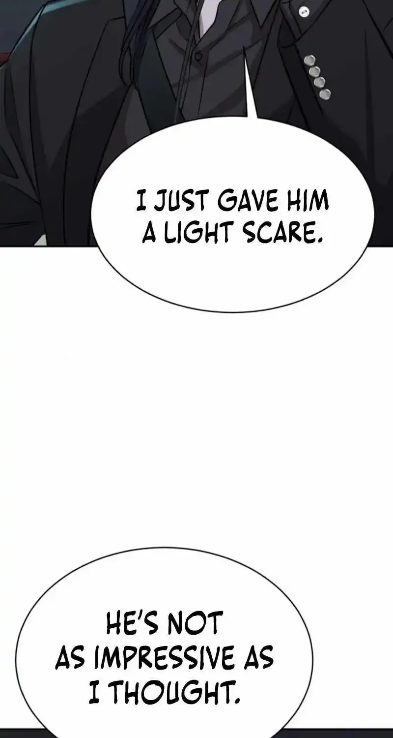 Genius Grandson of the Loan Shark King Zinmanga X Chapter 20 Page 110