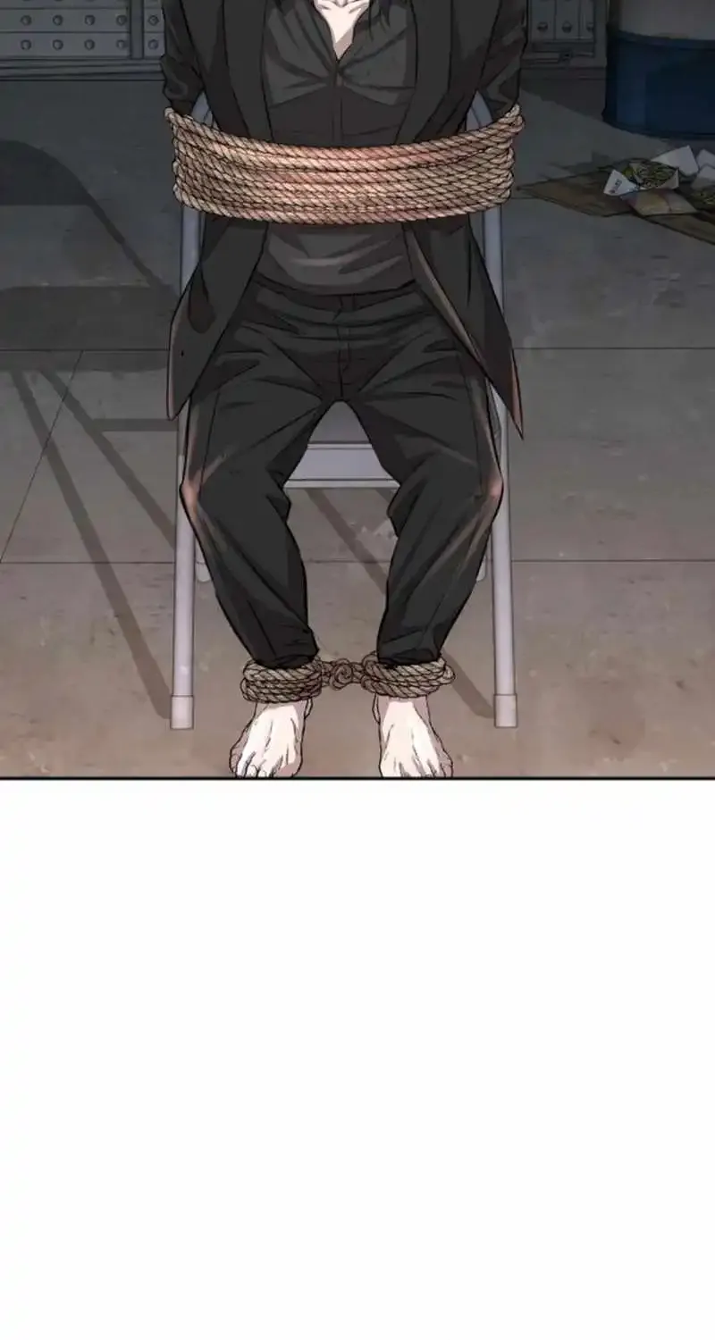 Genius Grandson of the Loan Shark King Zinmanga X Chapter 20 Page 120
