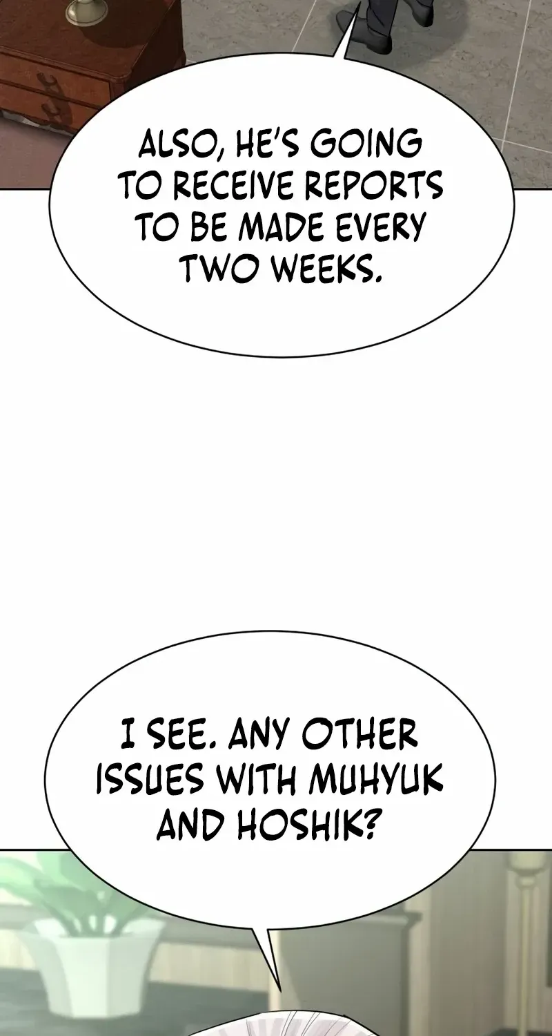 Genius Grandson of the Loan Shark King Zinmanga X Chapter 19 Page 61