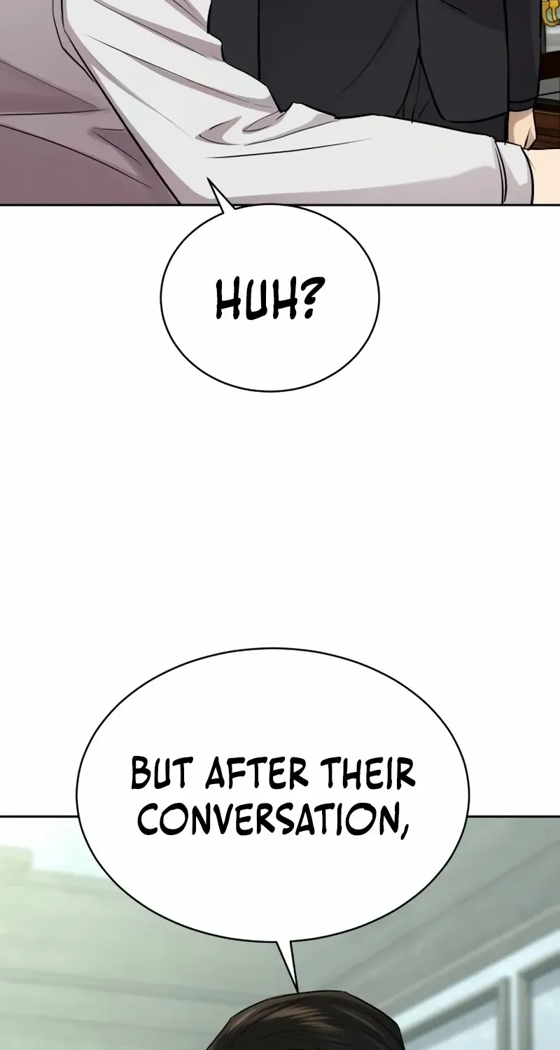 Genius Grandson of the Loan Shark King Zinmanga X Chapter 19 Page 64