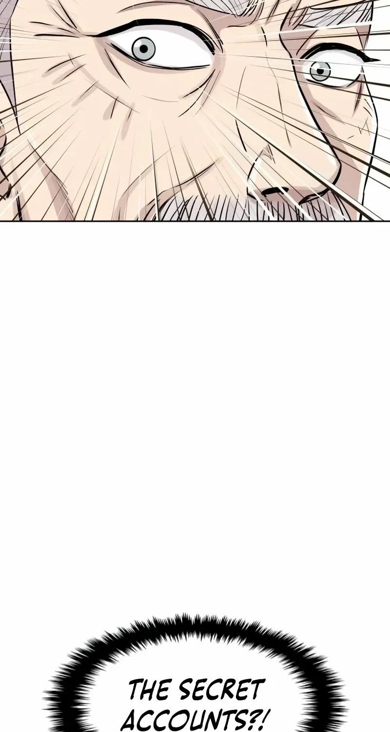 Genius Grandson of the Loan Shark King Zinmanga X Chapter 19 Page 85