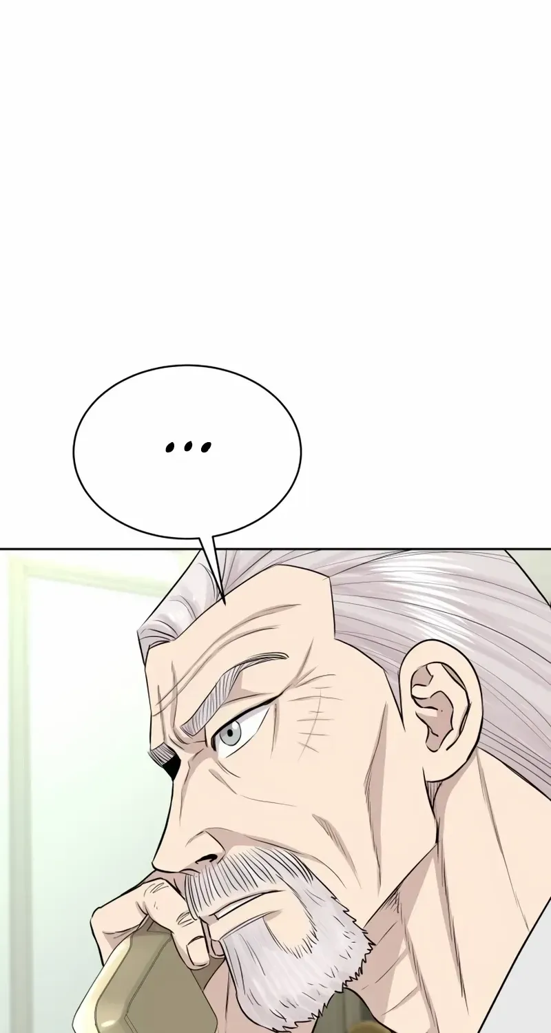 Genius Grandson of the Loan Shark King Zinmanga X Chapter 19 Page 87