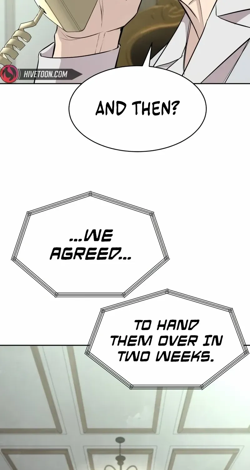 Genius Grandson of the Loan Shark King Zinmanga X Chapter 19 Page 88