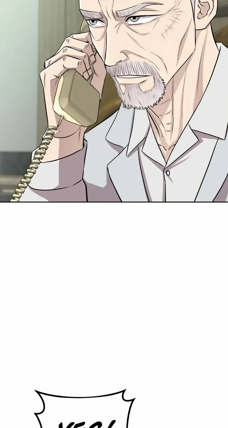 Genius Grandson of the Loan Shark King Zinmanga X Chapter 19 Page 93