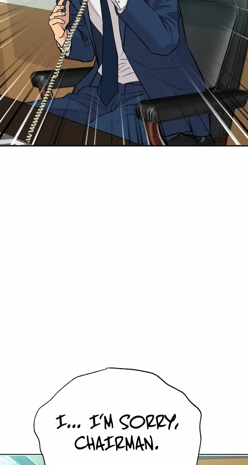 Genius Grandson of the Loan Shark King Zinmanga X Chapter 19 Page 96