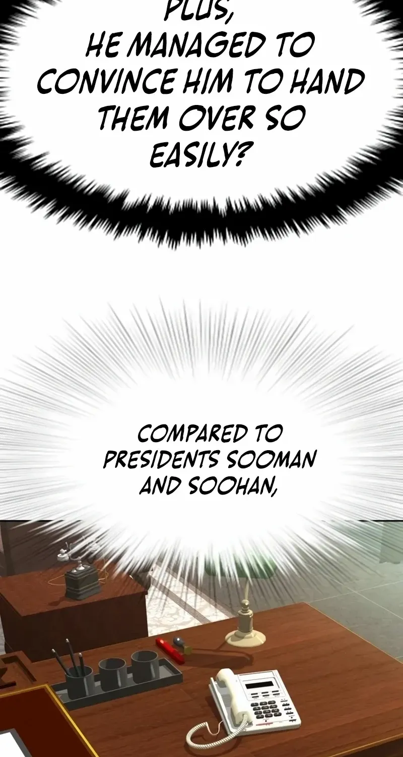 Genius Grandson of the Loan Shark King Zinmanga X Chapter 19 Page 108