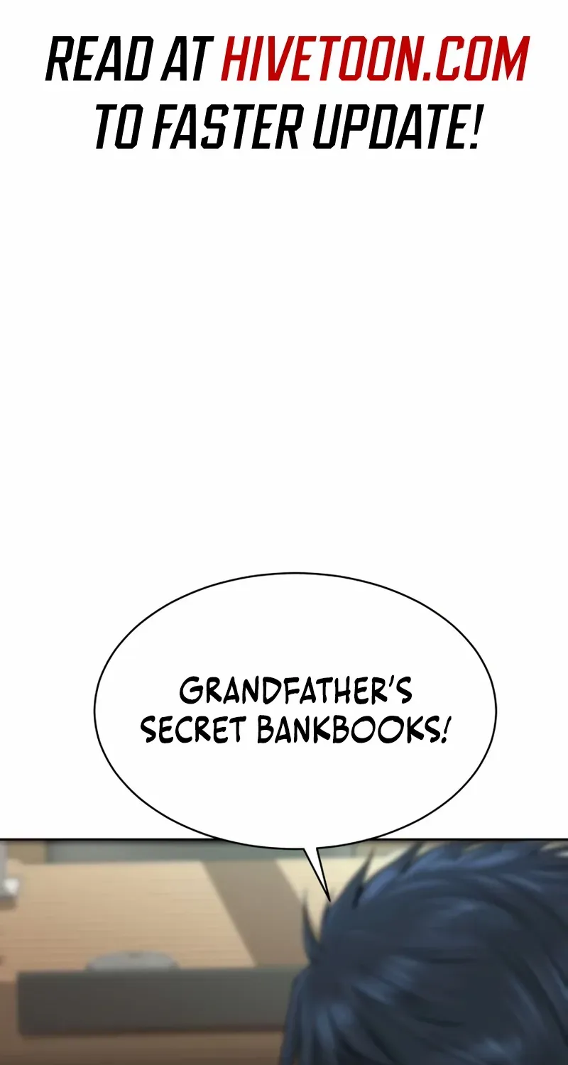 Genius Grandson of the Loan Shark King Zinmanga X Chapter 18 Page 5