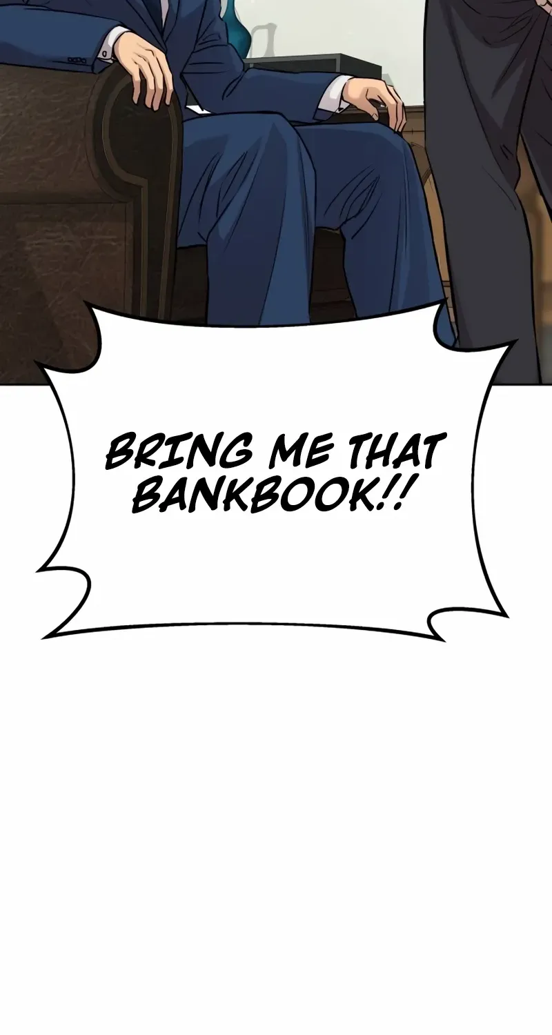 Genius Grandson of the Loan Shark King Zinmanga X Chapter 18 Page 8