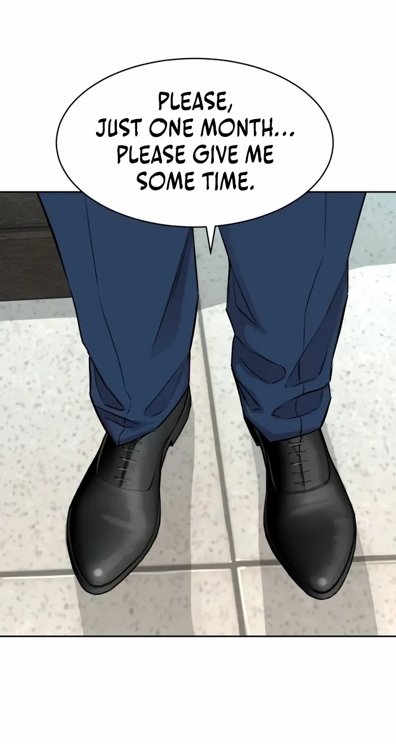 Genius Grandson of the Loan Shark King Zinmanga X Chapter 18 Page 33