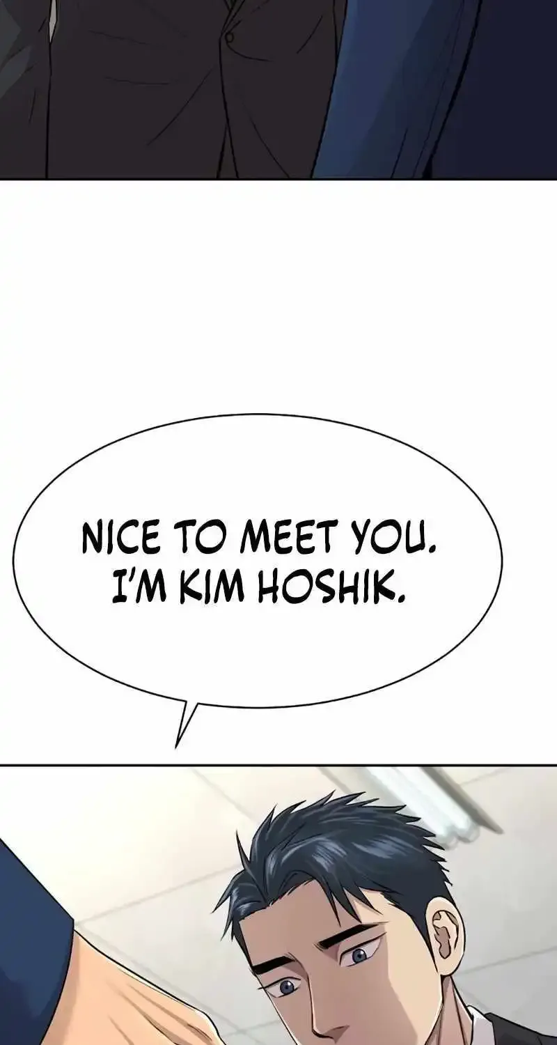 Genius Grandson of the Loan Shark King Zinmanga X Chapter 17 Page 31