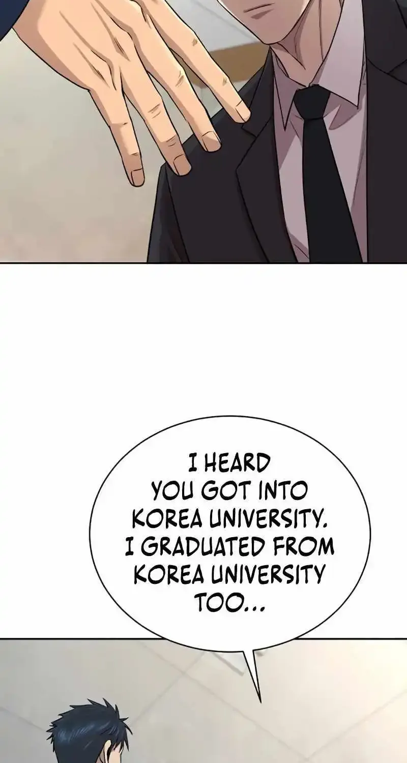 Genius Grandson of the Loan Shark King Zinmanga X Chapter 17 Page 32