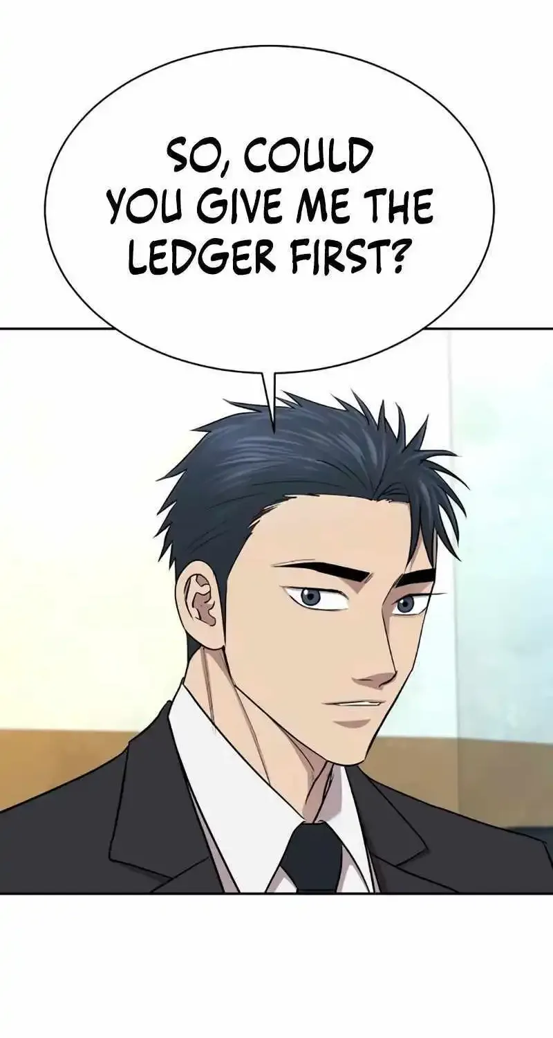Genius Grandson of the Loan Shark King Zinmanga X Chapter 17 Page 39